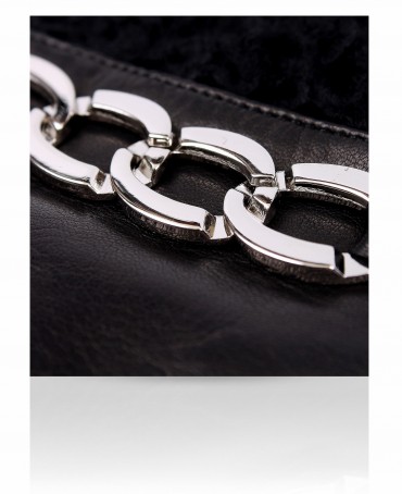 Перчатки Женские 13_BOLDE/BL